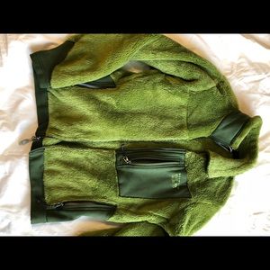 Mountain hardware monkey fleece
